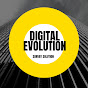 Digital Evolution YT logo