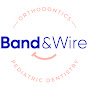 Band & Wire Orthodontics and Pediatric Dentistry logo