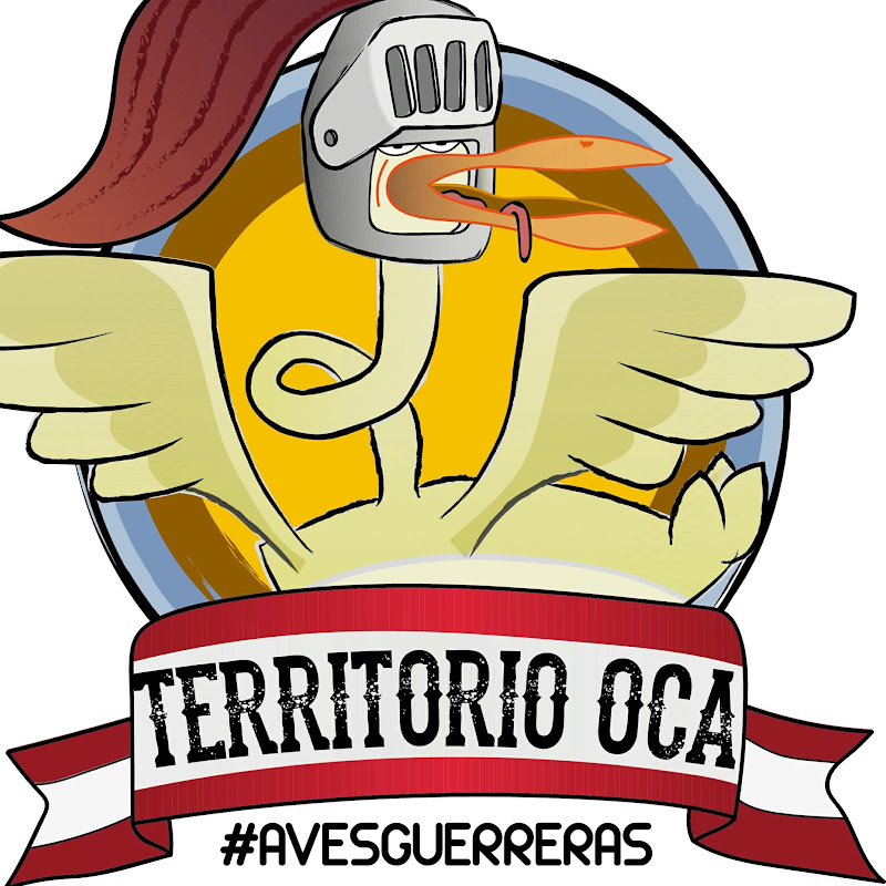Territorio Oca