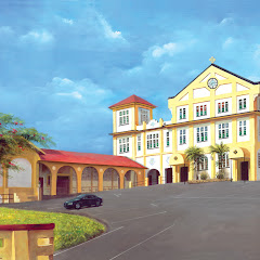 Mount St. Benedict Abbey