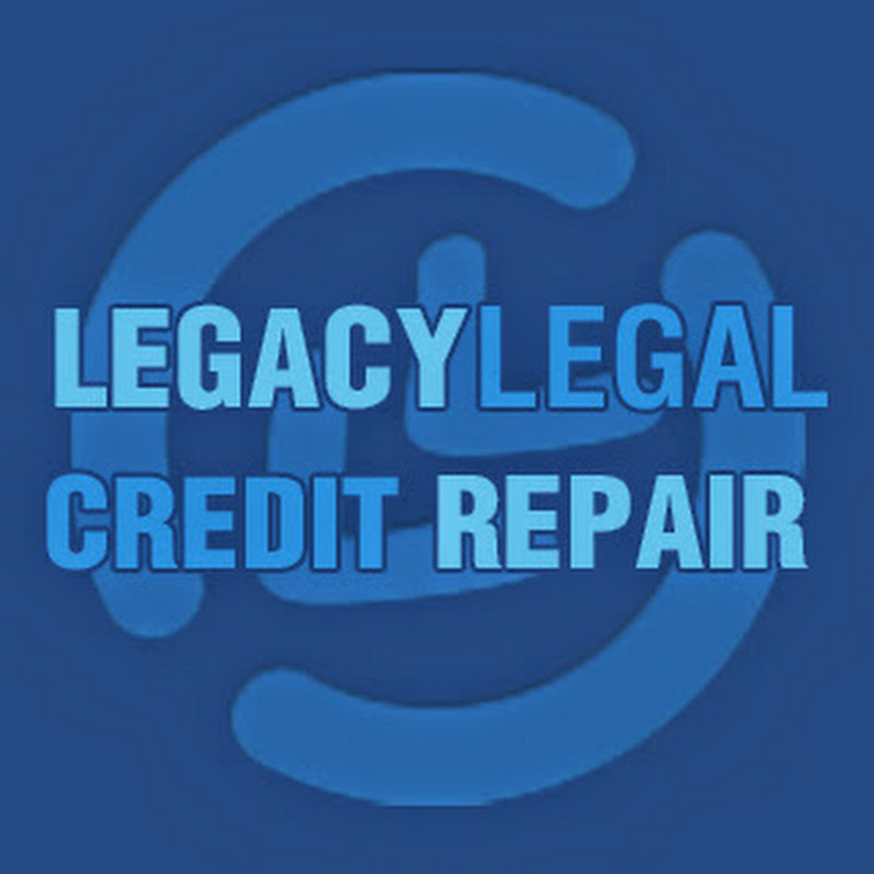 Legacy Legal Credit Repair