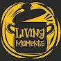 Living Moments logo