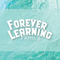Forever Learning Family logo
