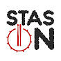 Stas Opoichenkov - Drum Lessons logo