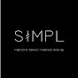 Simpl Watch logo