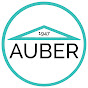 Association for University Business and Economic Research (AUBER) logo