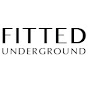 FITTED Underground logo