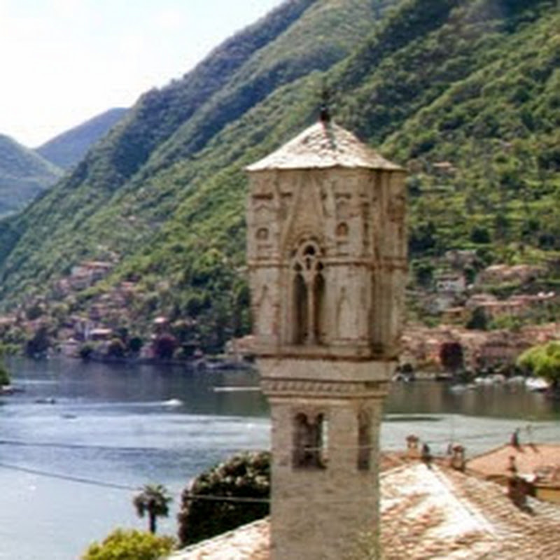 Lake Como Properties