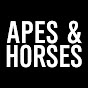 Apes & Horses logo