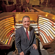 Craig Williams, Organist