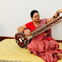 Uma Thapa Sitarist logo