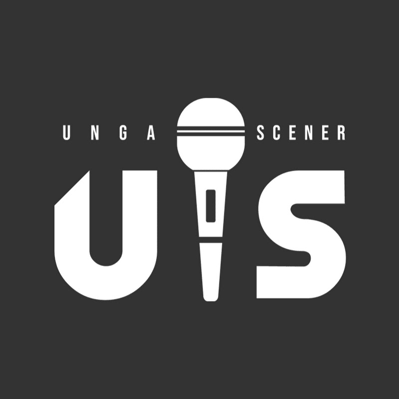 Aj B - Foreign | Unga Scener