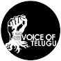 Voice Of Telugu - Ethical Hacking logo