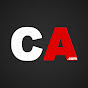 Логотип каналу CarsAddiction.com