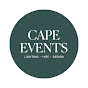 Cape Events logo