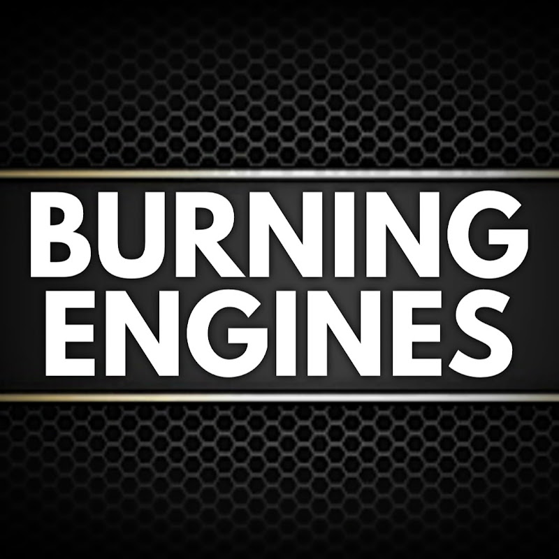 BURNING ENGINES