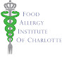 Food Allergy Institute of Charlotte logo