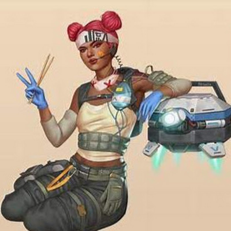 Apex Legends Fan