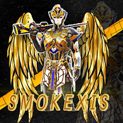 Smokexis channel logo