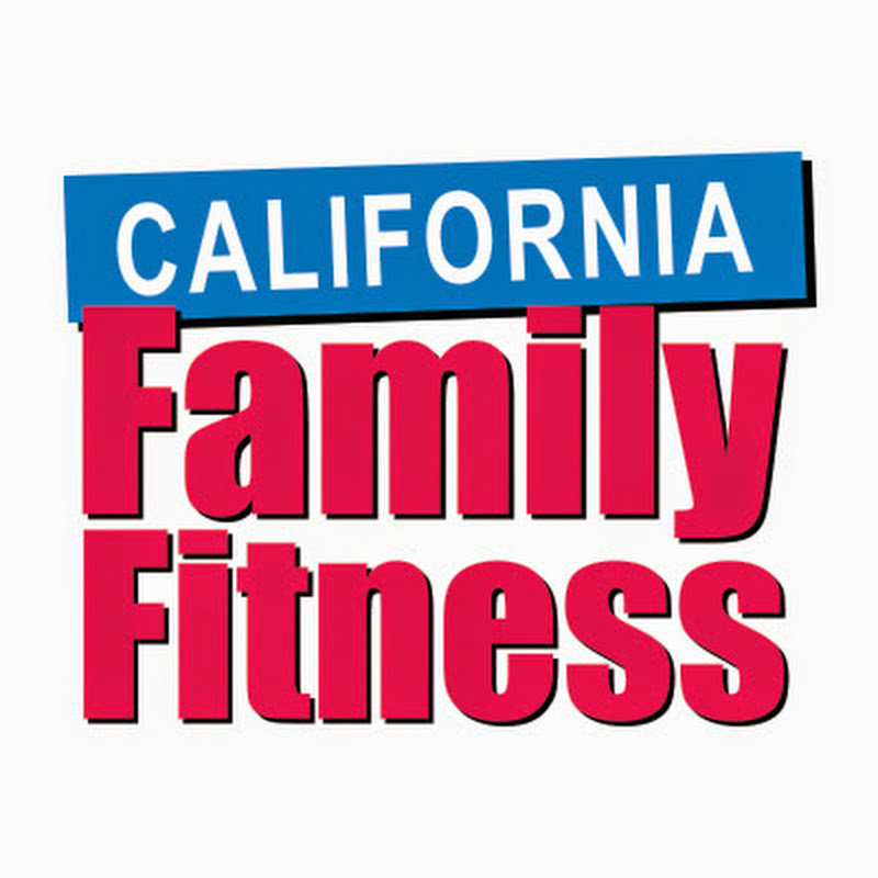 California Family Fitness
