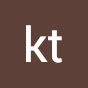 kt logo