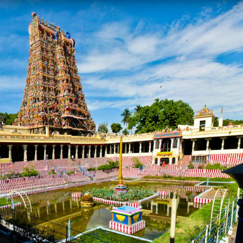 Manakkum Madurai