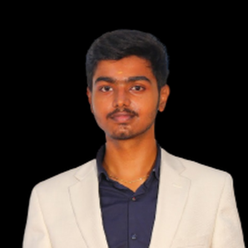 Kartheepan Thangavel