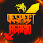 DespecT Agar.io logo