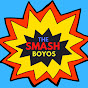 The Smash Boyos logo