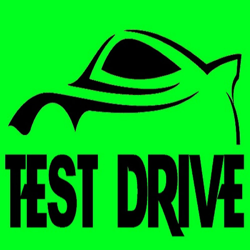 Test Drive 2016