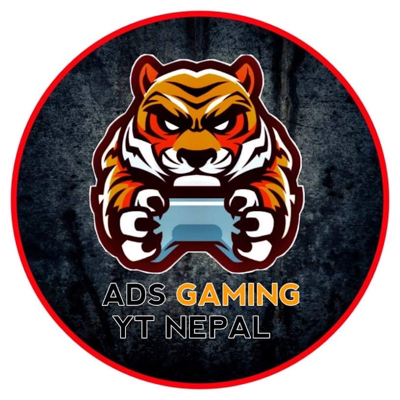 ADS GAMING YT NEPAL