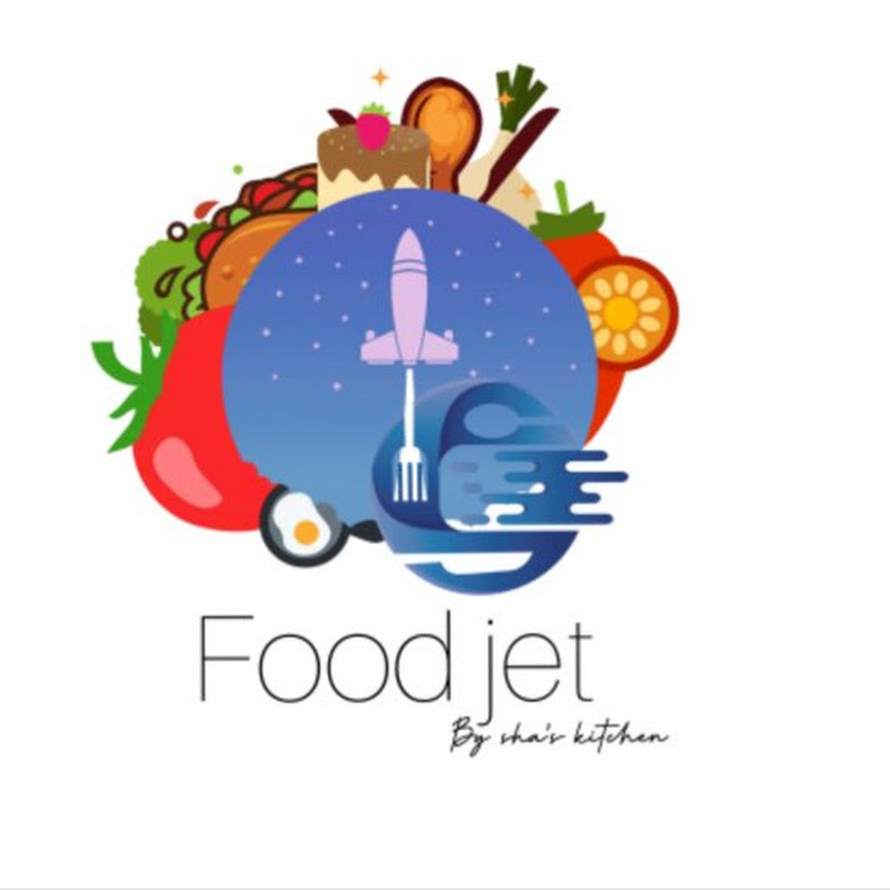 Food jet