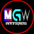 MGW Entertainers