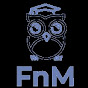 Finns&Marks logo
