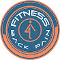 Fitness 4 Back Pain logo