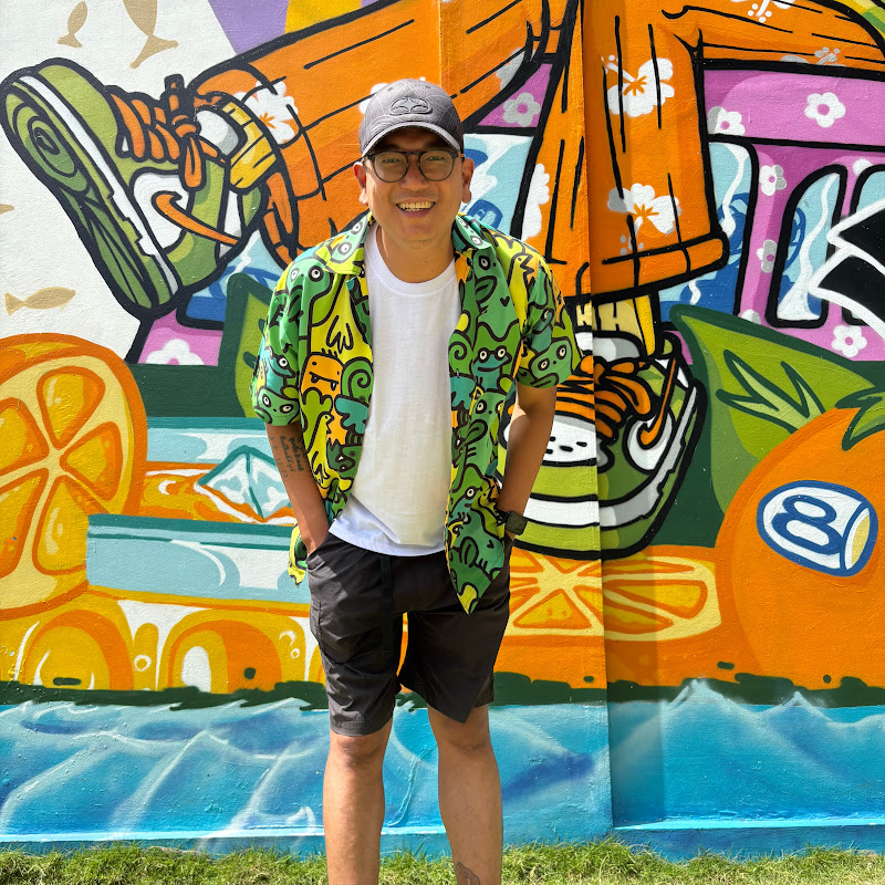 Hanggono Okamura Silitonga