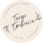 Tango Embrace Slovenia logo