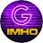 GENA IMHO
