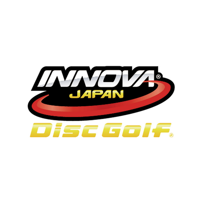 INNOVA JAPAN Disc Golf TV icon