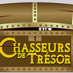Chasseurs de trésor avatar