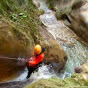 Rock'n Jump Adventure | Canyoning, Escalade, Via Ferrata | Jura logo
