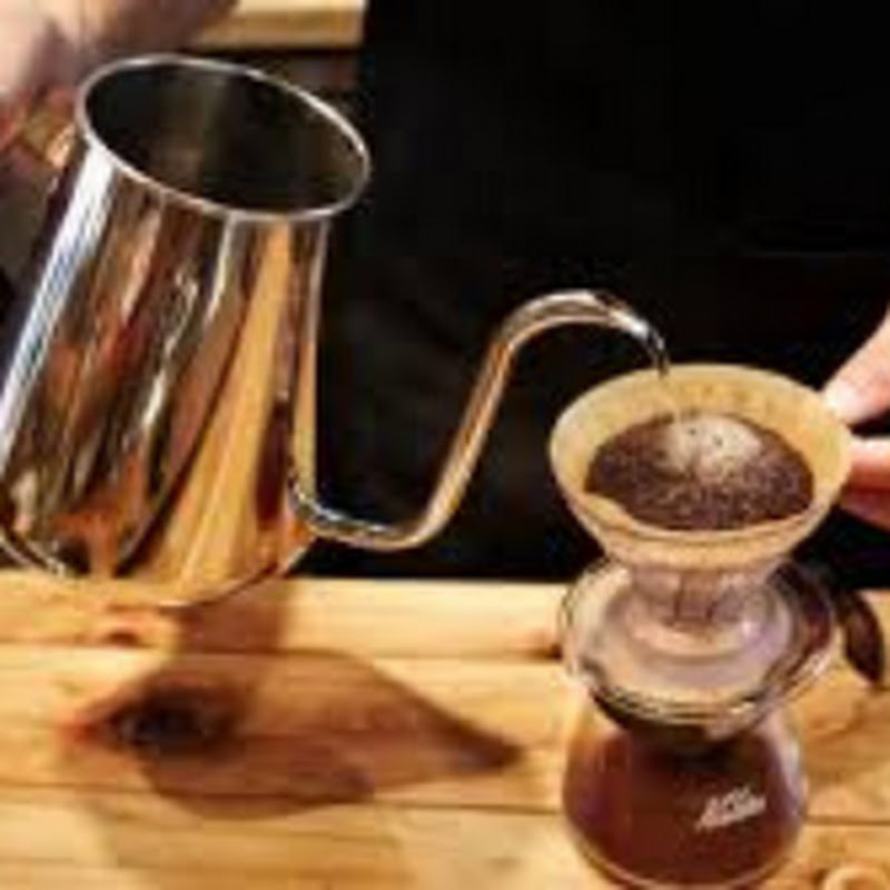 SAM Cafe