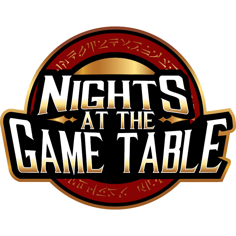 Nights at the Game Table