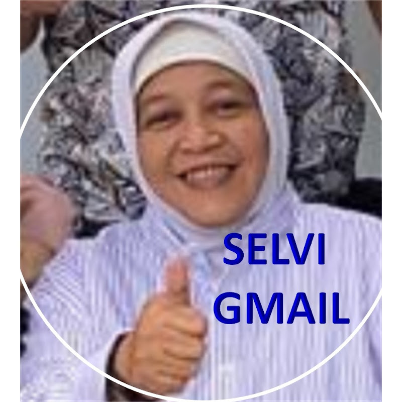 Selvi Aldriani