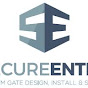 Secure Entry logo