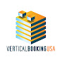 Vertical Booking USA logo