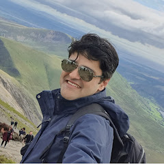 Thumbnail of related channel