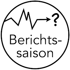 Berichtssaison