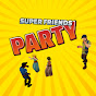 Канал Super Friends Party на Youtube