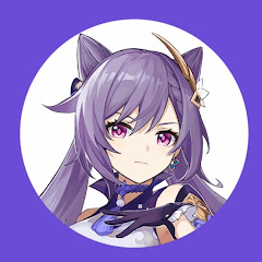 刻晴Love:アチークアイコン画像